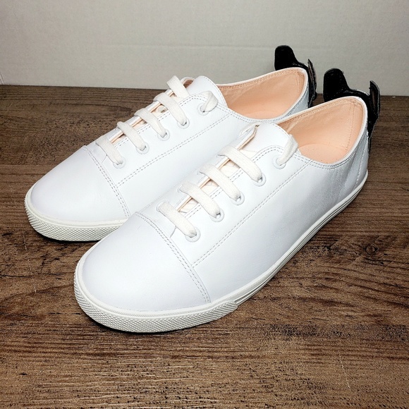 KATE Spade New York Lucie BullDog Sneaker shoes - Picture 7 of 8